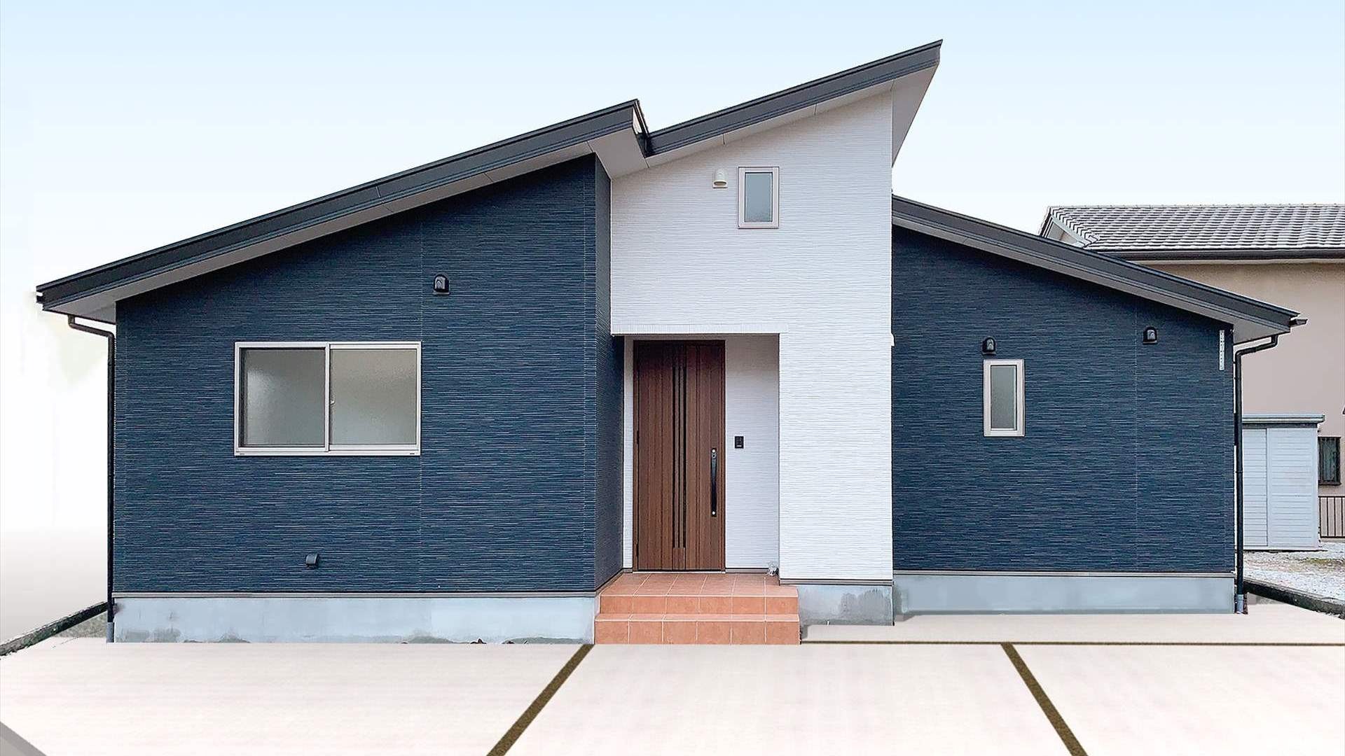富士市 K様邸