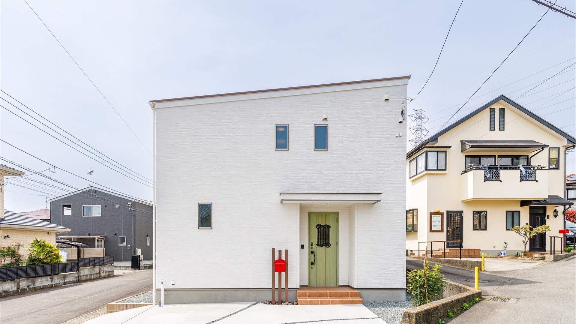 富士市今泉 新築建売住宅